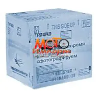 Капот Тайга Варяг 550 (C40700520) черный-0