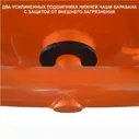 Бетоносмеситель Варяг БМ-200